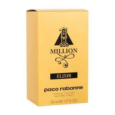 Paco Rabanne 1 Million Elixir Парфюм за мъже 50 ml