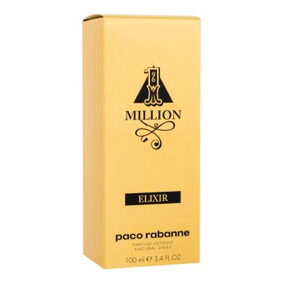 Paco Rabanne 1 Million Elixir Парфюм за мъже 100 ml