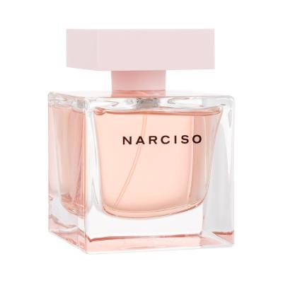 Narciso Rodriguez Narciso Cristal Eau de Parfum за жени 90 ml