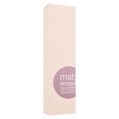 Masaki Matsushima Mat; Limited Eau de Parfum за жени 80 ml