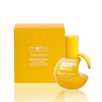 Masaki Matsushima Matsu Sunshine Eau de Parfum за жени 40 ml