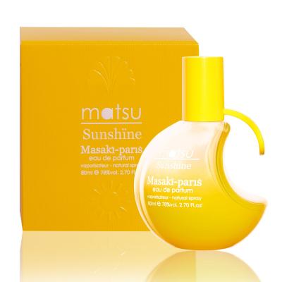 Masaki Matsushima Matsu Sunshine Eau de Parfum за жени 80 ml