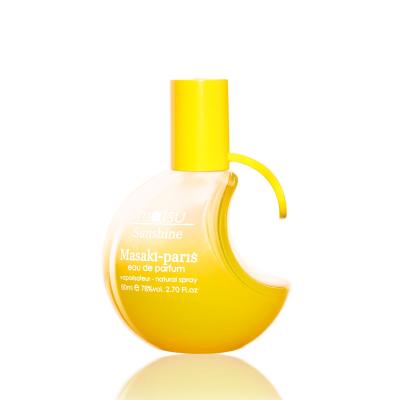 Masaki Matsushima Matsu Sunshine Eau de Parfum за жени 80 ml