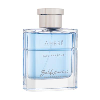 Baldessarini Ambré Eau Fraiche Eau de Toilette за мъже 90 ml