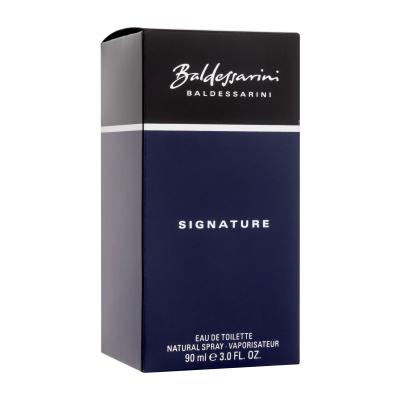 Baldessarini Signature Eau de Toilette за мъже 90 ml
