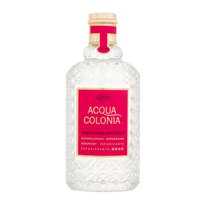 4711 Acqua Colonia Pink Pepper &amp; Grapefruit Одеколон 170 ml