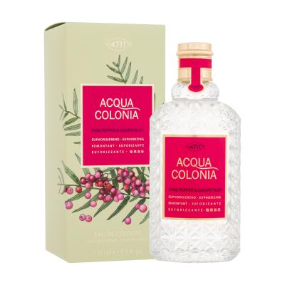 4711 Acqua Colonia Pink Pepper & Grapefruit Одеколон 170 ml