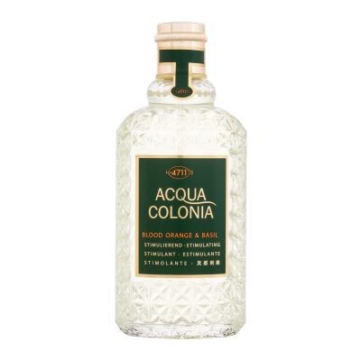 4711 Acqua Colonia Blood Orange &amp; Basil Одеколон 170 ml