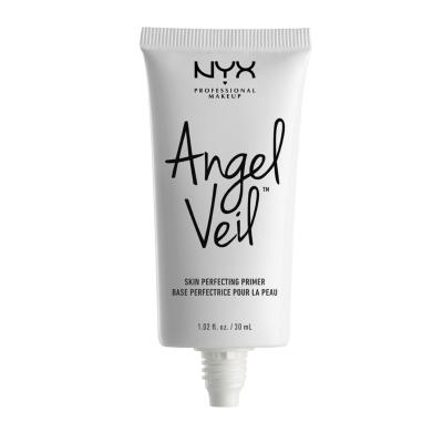 NYX Professional Makeup Angel Veil Skin Perfecting Primer Основа за грим за жени 30 ml