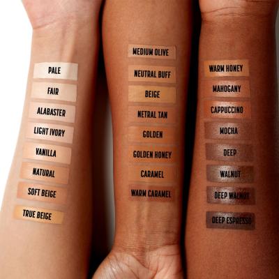 NYX Professional Makeup Can&#039;t Stop Won&#039;t Stop Contour Concealer Коректор за жени 3,5 ml Нюанс 01 Pale