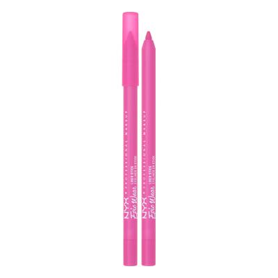 NYX Professional Makeup Epic Wear Liner Stick Молив за очи за жени 1,21 g Нюанс 19 Pink Spirit