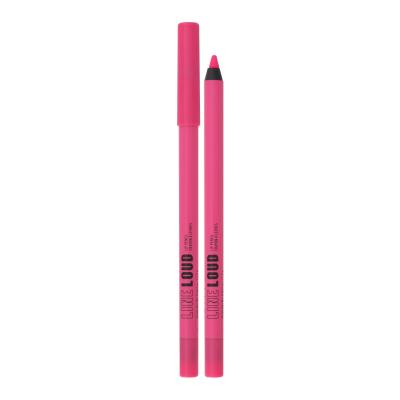 NYX Professional Makeup Line Loud Молив за устни за жени 1,2 g Нюанс 08 Movin Up