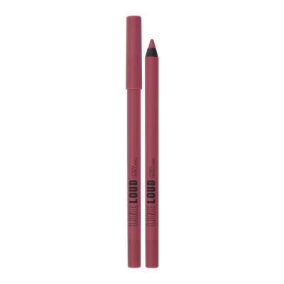 NYX Professional Makeup Line Loud Молив за устни за жени 1,2 g Нюанс 14 Trophy Life