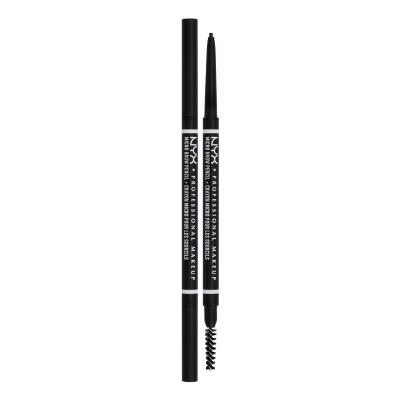 NYX Professional Makeup Micro Brow Pencil Молив за вежди за жени 0,09 g Нюанс 07 Espresso