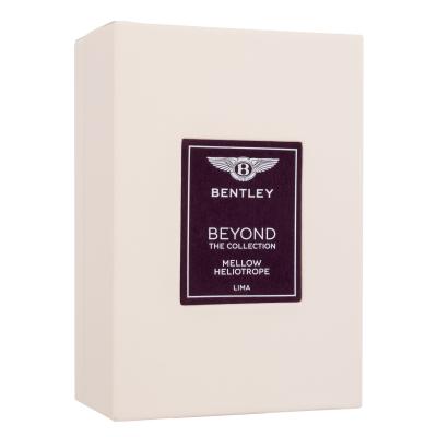 Bentley Beyond Collection Mellow Heliotrope Eau de Parfum 100 ml