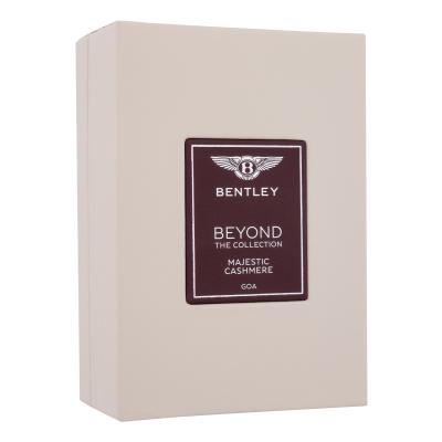 Bentley Beyond Collection Majestic Cashmere Eau de Parfum 100 ml