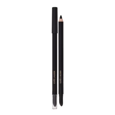 Estée Lauder Double Wear Gel Eye Pencil Waterproof Молив за очи за жени 1,2 g Нюанс 01 Onyx