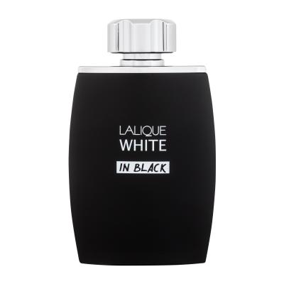 Lalique White In Black Eau de Parfum за мъже 125 ml