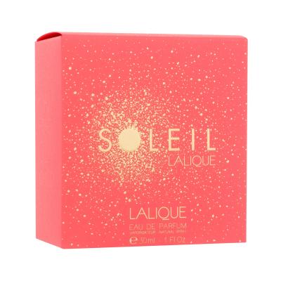 Lalique Soleil Eau de Parfum за жени 30 ml