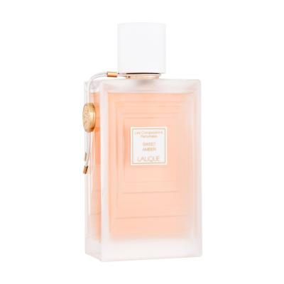 Lalique Les Compositions Parfumées Sweet Amber Eau de Parfum за жени 100 ml
