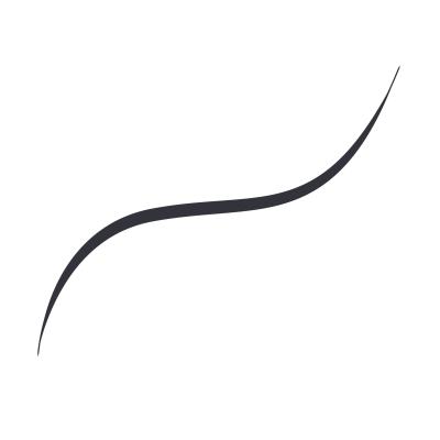 L&#039;Oréal Paris Infaillible Grip 36H Micro-Fine Brush Eye Liner Очна линия за жени 0,4 гр Нюанс 01 Obsidian Black