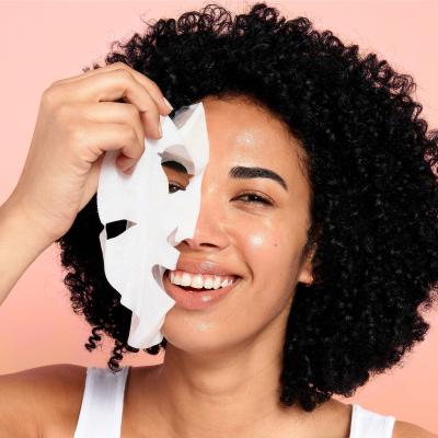 Garnier Skin Naturals 2 Million Probiotics Repairing Sheet Mask Маска за лице за жени 1 бр