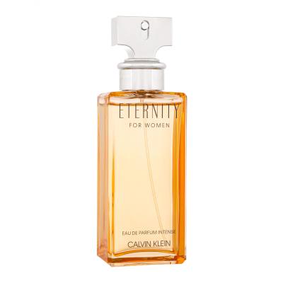 Calvin Klein Eternity Eau De Parfum Intense Eau de Parfum за жени 100 ml