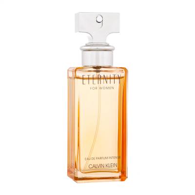 Calvin Klein Eternity Eau De Parfum Intense Eau de Parfum за жени 50 ml