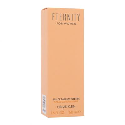 Calvin Klein Eternity Eau De Parfum Intense Eau de Parfum за жени 50 ml