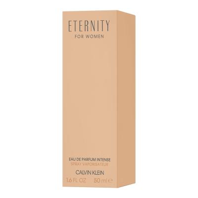 Calvin Klein Eternity Eau De Parfum Intense Eau de Parfum за жени 50 ml