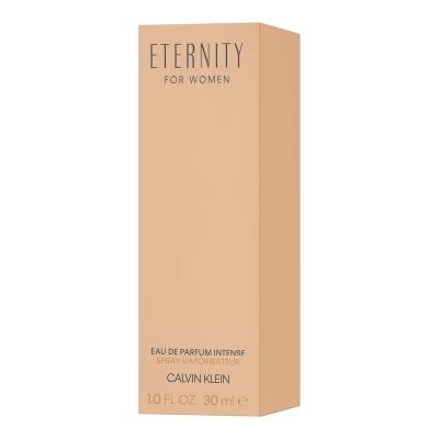 Calvin Klein Eternity Eau De Parfum Intense Eau de Parfum за жени 30 ml