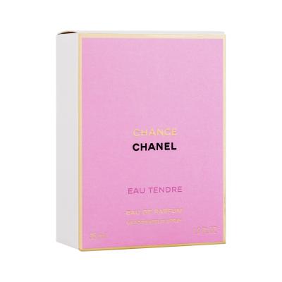 Chanel Chance Eau Tendre Eau de Parfum за жени 35 ml