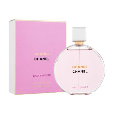 Chanel Chance Eau Tendre Eau de Parfum за жени 150 ml