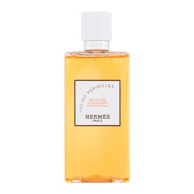 Hermes Eau Des Merveilles Душ гел за жени 200 ml