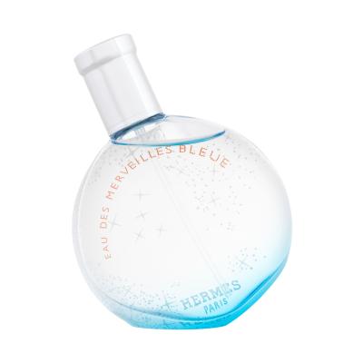 Hermes Eau Des Merveilles Bleue Eau de Toilette за жени Зареждаем 30 ml