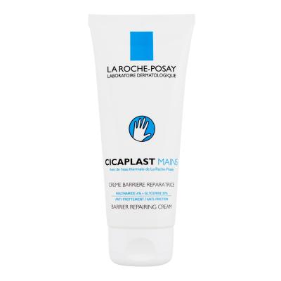 La Roche-Posay Cicaplast Barrier Repairing Cream Крем за ръце 100 ml