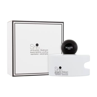 Masaki Matsushima Masaki Shiro Eau de Parfum за жени 80 ml
