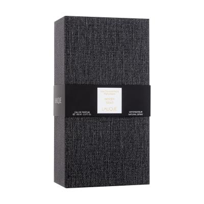 Lalique Les Compositions Parfumées Woody Gold Eau de Parfum 100 ml