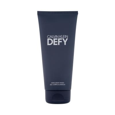 Calvin Klein Defy Душ гел за мъже 200 ml