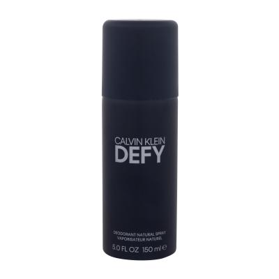 Calvin Klein Defy Дезодорант за мъже 150 ml