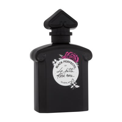 Guerlain La Petite Robe Noire Black Perfecto Florale Eau de Toilette за жени 100 ml