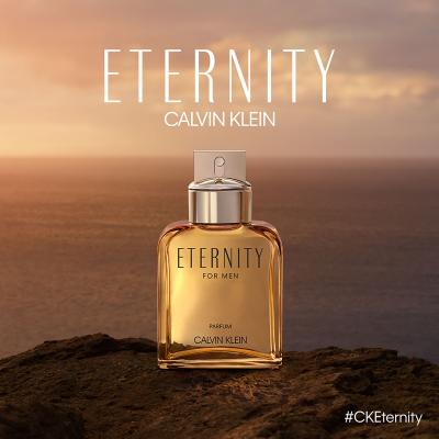 Calvin Klein Eternity Parfum Парфюм за мъже 100 ml