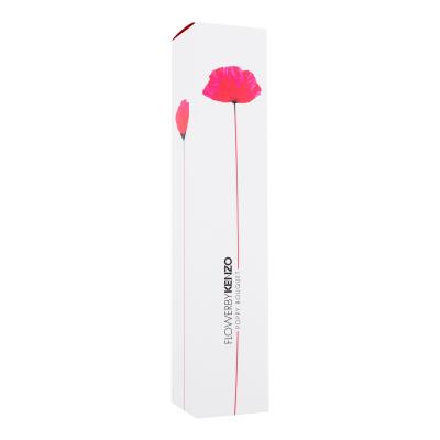 KENZO Flower By Kenzo Poppy Bouquet Eau de Parfum за жени 100 ml