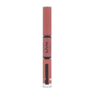 NYX Professional Makeup Shine Loud Червило за жени 3,4 ml Нюанс 05 Magic Maker
