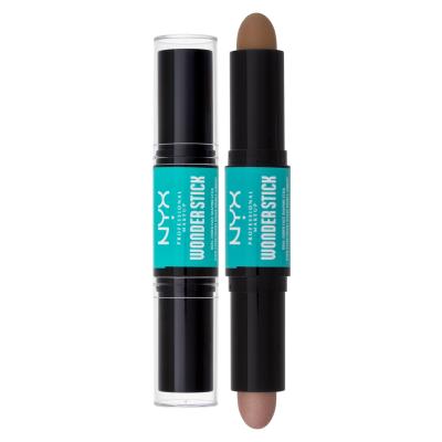 NYX Professional Makeup Wonder Stick Коректор за жени 8 g Нюанс 03 Light Medium