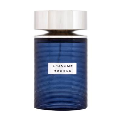 Rochas L´Homme Eau de Toilette за мъже 100 ml
