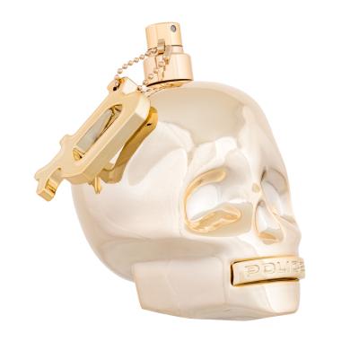 Police To Be Born To Shine Eau de Toilette за мъже 125 ml