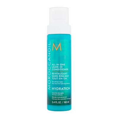 Moroccanoil Hydration All In One Leave-In Conditioner Балсам за коса за жени 160 ml