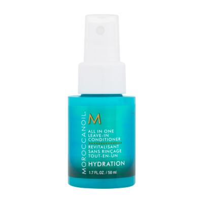 Moroccanoil Hydration All In One Leave-In Conditioner Балсам за коса за жени 50 ml