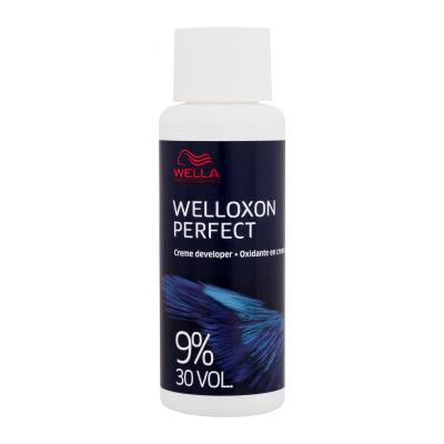 Wella Professionals Welloxon Perfect Oxidation Cream 9% Боя за коса за жени 60 ml
